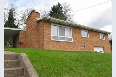 1511 N 9th Street, Martins Ferry, OH 43935 - Photo 1