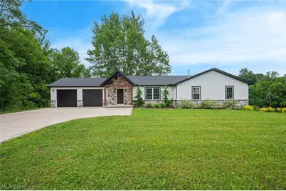 11770 Painesville Warren Road, Concord Twp, OH 44077 - Photo 1