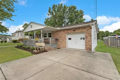 168 Georgetown Place, Youngstown, OH 44515 - Photo 3