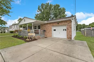 168 Georgetown Pl, Youngstown, OH 44515 - Photo 3