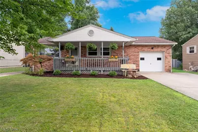 168 Georgetown Place, Youngstown, OH 44515 - Photo 1