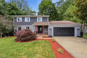 7909 Lake O'springs Ave NW, North Canton, OH 44720 - Photo 3
