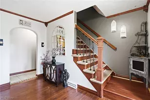 7909 Lake O'springs Ave NW, North Canton, OH 44720 - Photo 9
