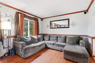 7909 Lake O'springs Ave NW, North Canton, OH 44720 - Photo 13
