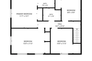 7909 Lake O'springs Ave NW, North Canton, OH 44720 - Photo 27