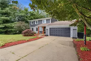 7909 Lake O'springs Ave NW, North Canton, OH 44720 - Photo 5