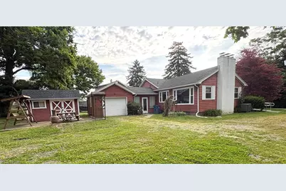 339 Belle Street SW, Hartville, OH 44632 - Photo 1