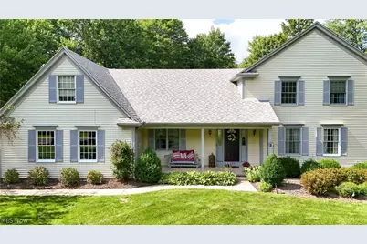 698 Deep Woods Drive, Aurora, OH 44202 - Photo 1