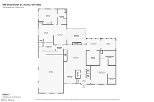 698 Deep Woods Dr, Aurora, OH 44202 - Photo 45