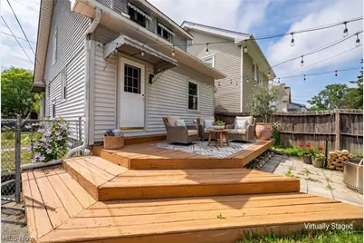 1563 Cordova Avenue, Oakwood, OH 44107 - Photo 31