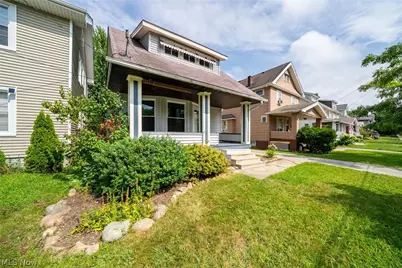 1563 Cordova Avenue, Oakwood, OH 44107 - Photo 3