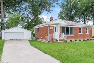 1952 Miriam Avenue, Avon, OH 44011 - Photo 3