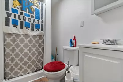 216 W Pennsylvania Avenue, Sebring, OH 44672 - Photo 9