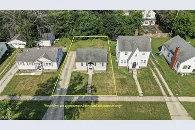 888 Frederick Boulevard, Akron, OH 44320 - Photo 17