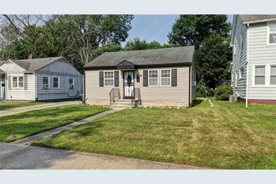 888 Frederick Boulevard, Akron, OH 44320 - Photo 3