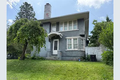 254 N Highland Avenue, Akron, OH 44303 - Photo 3