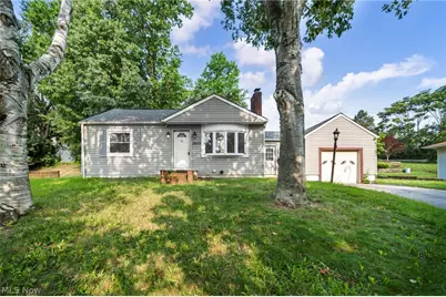 2680 Nesmith Lake Boulevard, Akron, OH 44314 - Photo 1