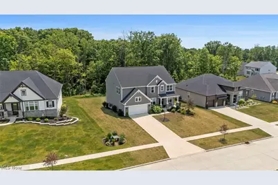 4384 Chaseline Ridge, Brunswick, OH 44212 - Photo 3