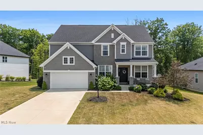 4384 Chaseline Ridge, Brunswick, OH 44212 - Photo 1