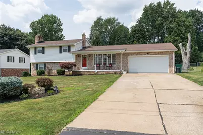 4935 Quincy Street NW, Canton, OH 44708 - Photo 1