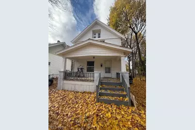 702 Grace Avenue, Akron, OH 44320 - Photo 1