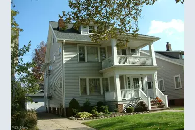 2165 Glenbury Avenue, Oakwood, OH 44107 - Photo 1