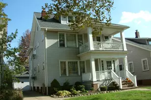 2165 Glenbury Ave, Oakwood, OH 44107 - Photo 1
