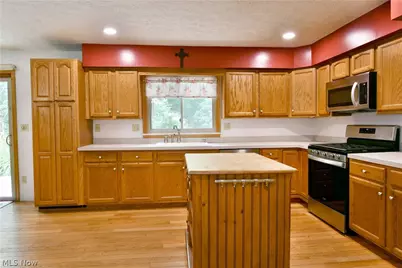 750 Blueberry Hill Drive, Canfield, OH 44406 - Photo 13