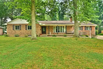 750 Blueberry Hill Drive, Canfield, OH 44406 - Photo 37
