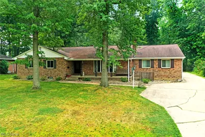 750 Blueberry Hill Drive, Canfield, OH 44406 - Photo 1