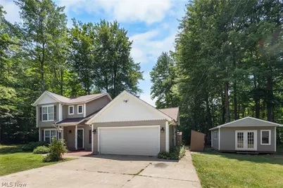 2166 Morning Star Drive, Roaming Shores, OH 44084 - Photo 3