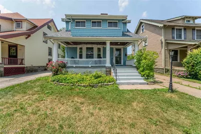 1290 Jackson Avenue, Oakwood, OH 44107 - Photo 1