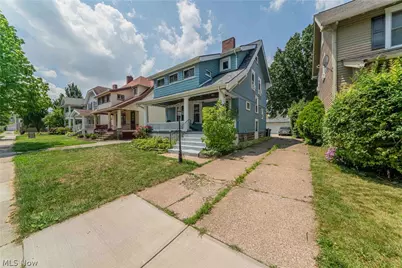 1290 Jackson Avenue, Oakwood, OH 44107 - Photo 3