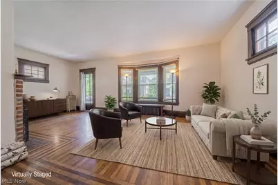 1290 Jackson Avenue, Oakwood, OH 44107 - Photo 7