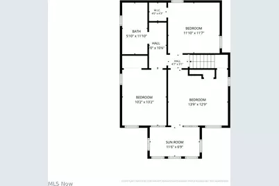 1290 Jackson Avenue, Oakwood, OH 44107 - Photo 47