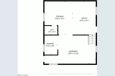 1290 Jackson Avenue, Oakwood, OH 44107 - Photo 45