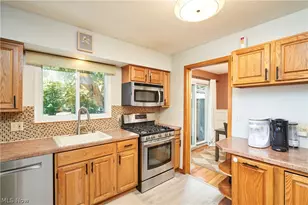 124 Filmore Ave, Cuyahoga Falls, OH 44221 - Photo 5