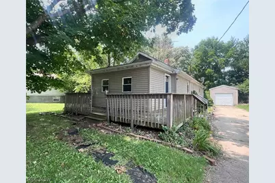 212 Pauline Avenue, Akron, OH 44312 - Photo 1
