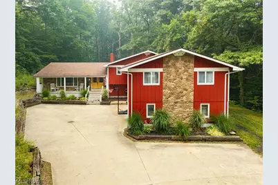 2124 Hinckley Hills Road, Hinckley, OH 44233 - Photo 1