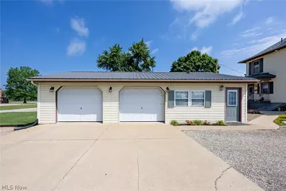 401 N Mount Vernon Avenue, Loudonville, OH 44842 - Photo 3