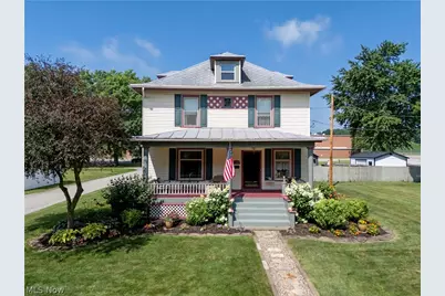 401 N Mount Vernon Avenue, Loudonville, OH 44842 - Photo 1