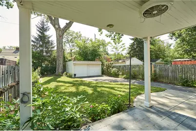 3701 Glencairn Road, Huber Heights, OH 44122 - Photo 21