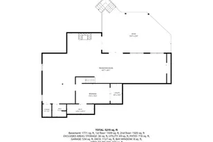2537 Fox Cir, Stow, OH 44224 - Photo 49