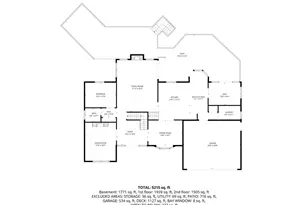 2537 Fox Cir, Stow, OH 44224 - Photo 47