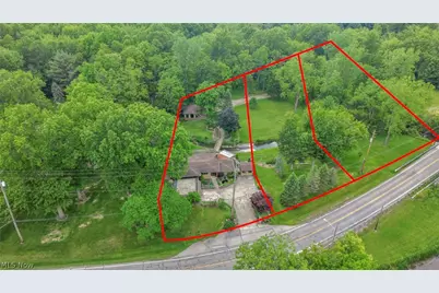 6718 Case Road, North Ridgeville, OH 44039 - Photo 1