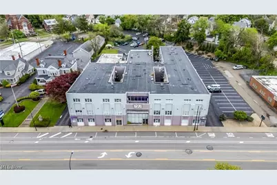 797 E Market Street #309, Akron, OH 44305 - Photo 1