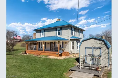 5499 State Route 43, Richmond, OH 43944 - Photo 3