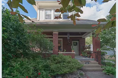 628 N Seventh Street, Marietta, OH 45750 - Photo 1