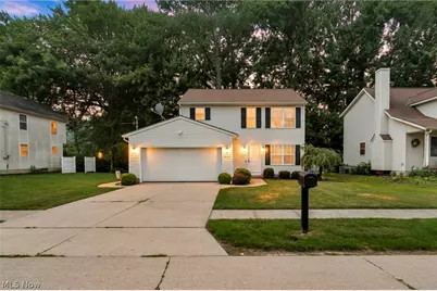 6472 Monroe Lane, North Ridgeville, OH 44039 - Photo 1