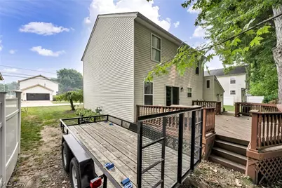 6472 Monroe Lane, North Ridgeville, OH 44039 - Photo 5